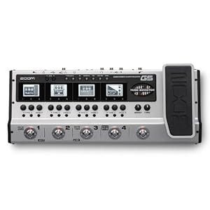 Line 6 MM4 Modulation Modeler - モジュレーション系エフェクト